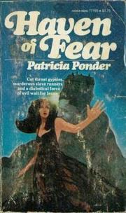 Cover of: Haven of fear