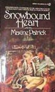Cover of: Snowbound Heart by Maxine Patrick