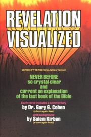 Cover of: Revelation Visualized