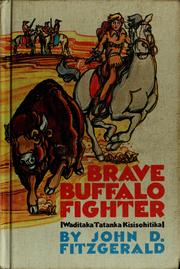 brave-buffalo-fighter-waditaka-tatanka-kisisohitika-cover