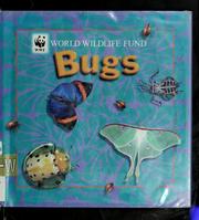 Cover of: Bugs