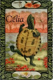 Cover of: Celia