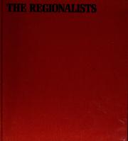 Cover of: The regionalists
