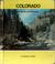 Cover of: Colorado in words and pictures