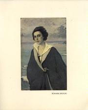Romaine Brooks, 1874-1970 by Romaine Brooks