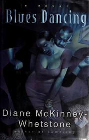 Cover of: Blues dancing: a novel