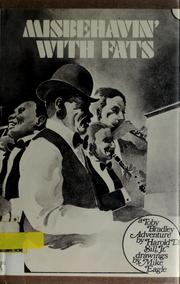 Misbehavin' with Fats by Harold D. Sill