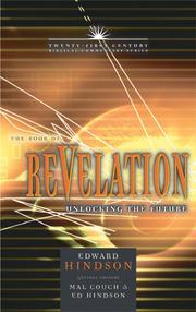 Cover of: Revelation (Twenty-First Century Biblical Commentary)