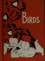 Cover of: Birds by Bertha Morris Parker