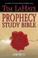 Cover of: KJV Tim LaHaye Prophecy Study Bible