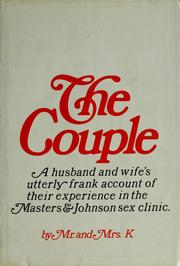 Cover of: The Couple