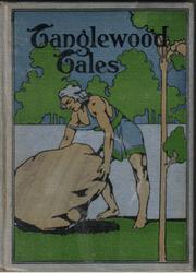 Cover of: TANGLEWOOD TALES by 