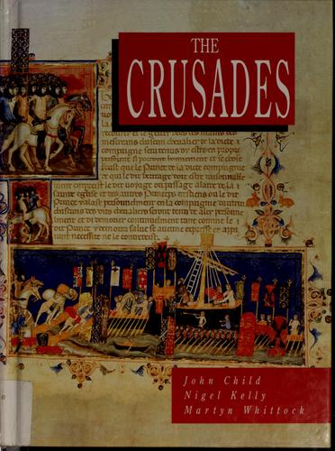 The Crusades (1996 edition) | Open Library