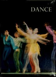 Cover of: Dance by Anderson, Jack