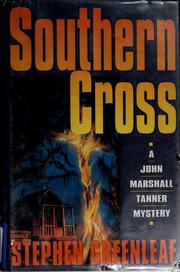 Southern cross by Stephen Greenleaf