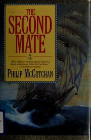 Cover of: The second mate