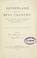 Cover of: Sutherland and the Reay country: history, antiquities, folklore, topography, regiments, ecclesiastical records, poetry and music, etc