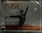 Cover of: Better gymnastics for girls