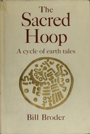 Cover of: The sacred hoop