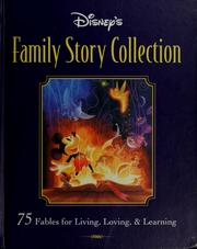 Cover of: Disney Family Storybook Collection by Disney