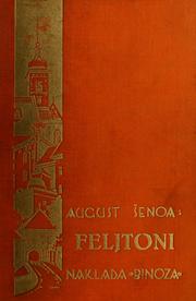 Cover of: Feljtoni
