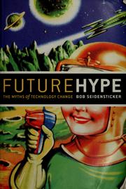 Cover of: Future hype