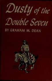 Cover of: Dusty of the Double Seven