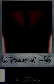 Cover of: In praise of lies