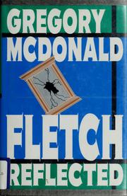 Cover of: Fletch reflected