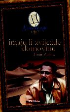 Cover of: Imaju li zvijezde domovinu