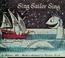 Cover of: Sing Sailor Sing
