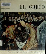 El Greco by Greco