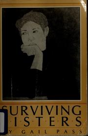 Cover of: Surviving sisters