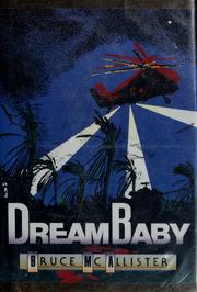 Cover of: Dream baby