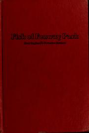 Fisk of Fenway Park by Jackson, Robert B.