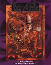 Cover of Loom of Fate