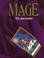 Cover of: Mage: The Ascension