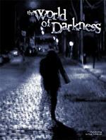 Cover of: The World of Darkness by World of Darkness