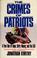 Cover of: The Crimes of Patriots