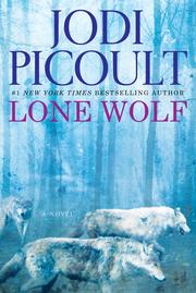 Cover of: Lone Wolf by Jodi Picoult