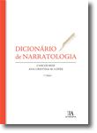 Cover of: Dicionário de narratologia