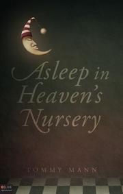 Cover of: Asleep in Heaven's Nursery by 