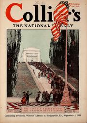 Cover of: Collier's