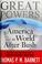 Cover of: Great powers