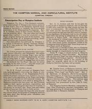 Cover of: George Washington's Mount Vernon, or, Mount Vernon and its associations, historical, biographical, and pictorial