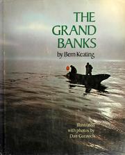Cover of: The Grand Banks. | Bern Keating