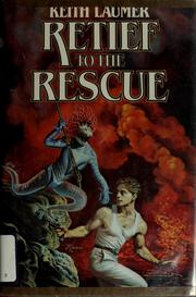 Retief to the rescue by Keith Laumer