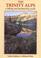 Cover of: The Trinity Alps