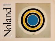 Cover of: Kenneth Noland by Kenneth Noland