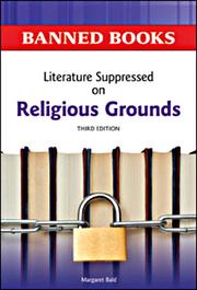 Cover of: Literature Suppressed on Religious Grounds (Banned Books)